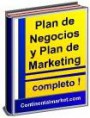 Plan de Negocios